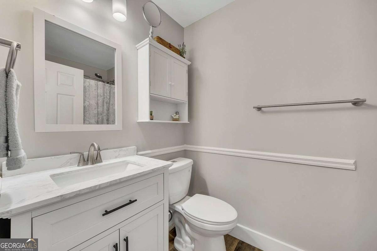 4009 Garden Circle Acworth - Photo 19