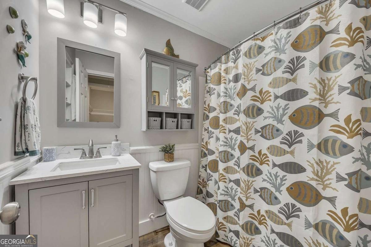 4009 Garden Circle Acworth - Photo 21