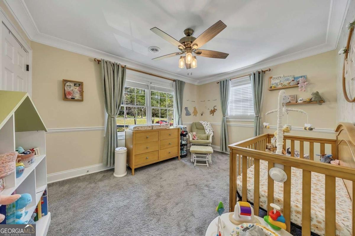 4009 Garden Circle Acworth - Photo 22