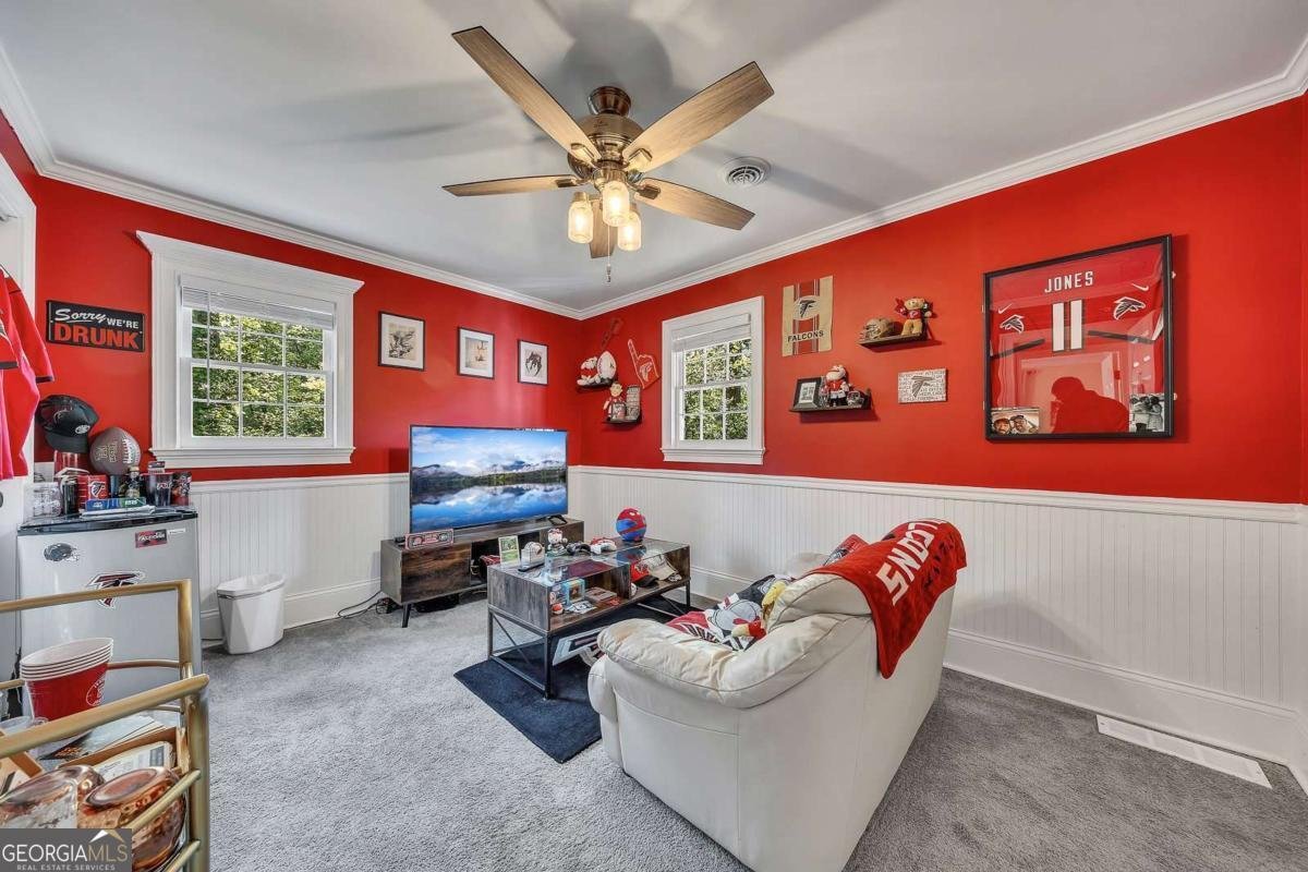 4009 Garden Circle Acworth - Photo 24