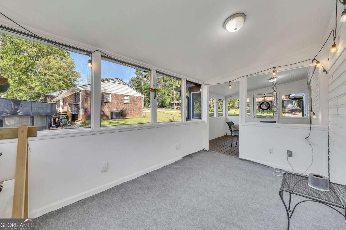 4009 Garden Circle Acworth - Photo 33