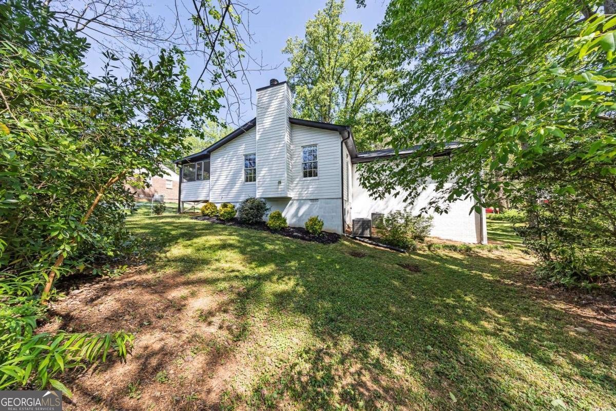 4009 Garden Circle Acworth - Photo 34
