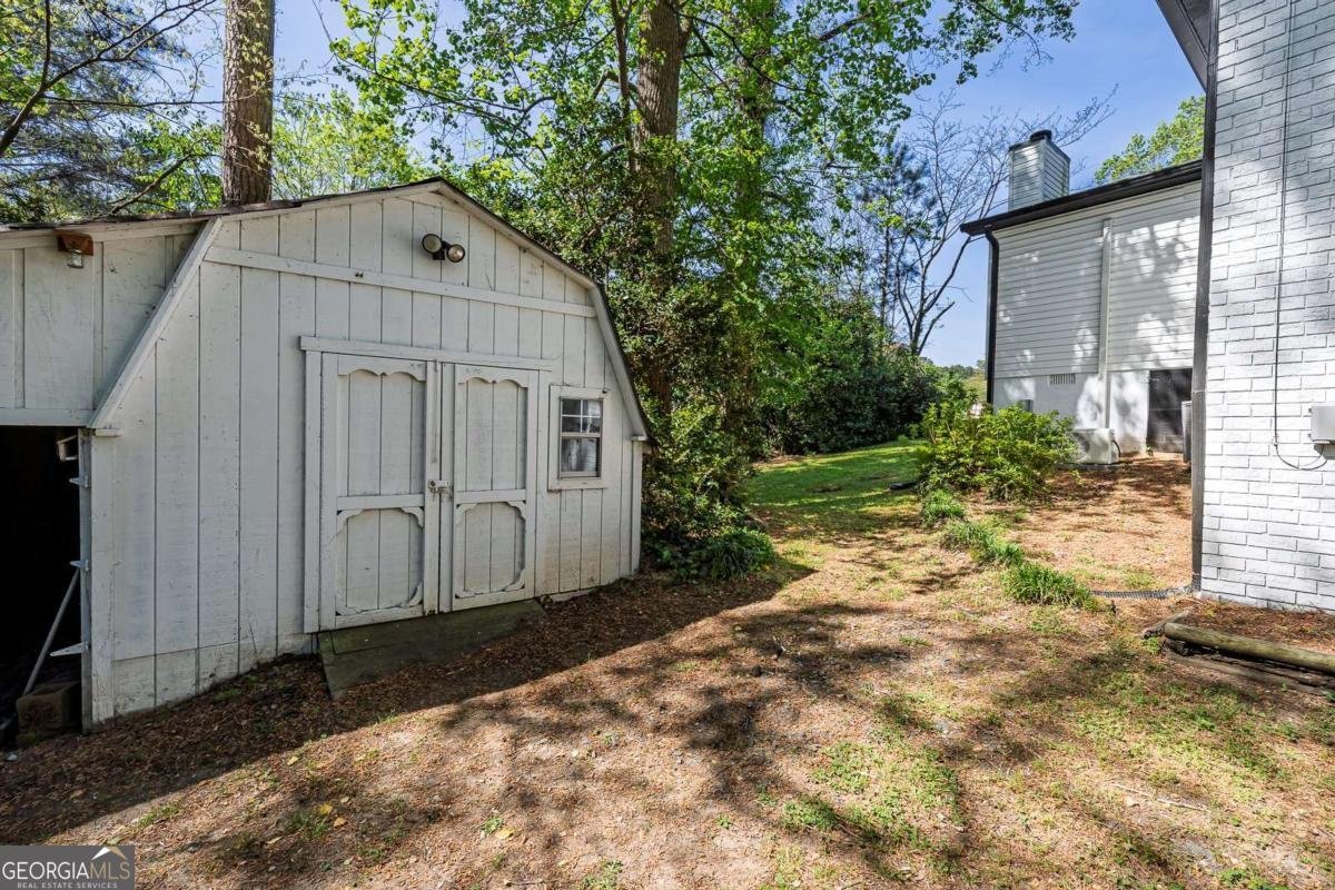 4009 Garden Circle Acworth - Photo 35