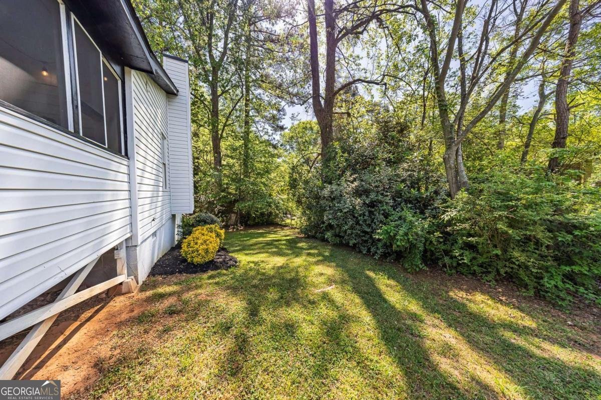 4009 Garden Circle Acworth - Photo 36