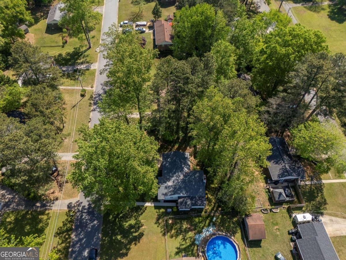 4009 Garden Circle Acworth - Photo 38