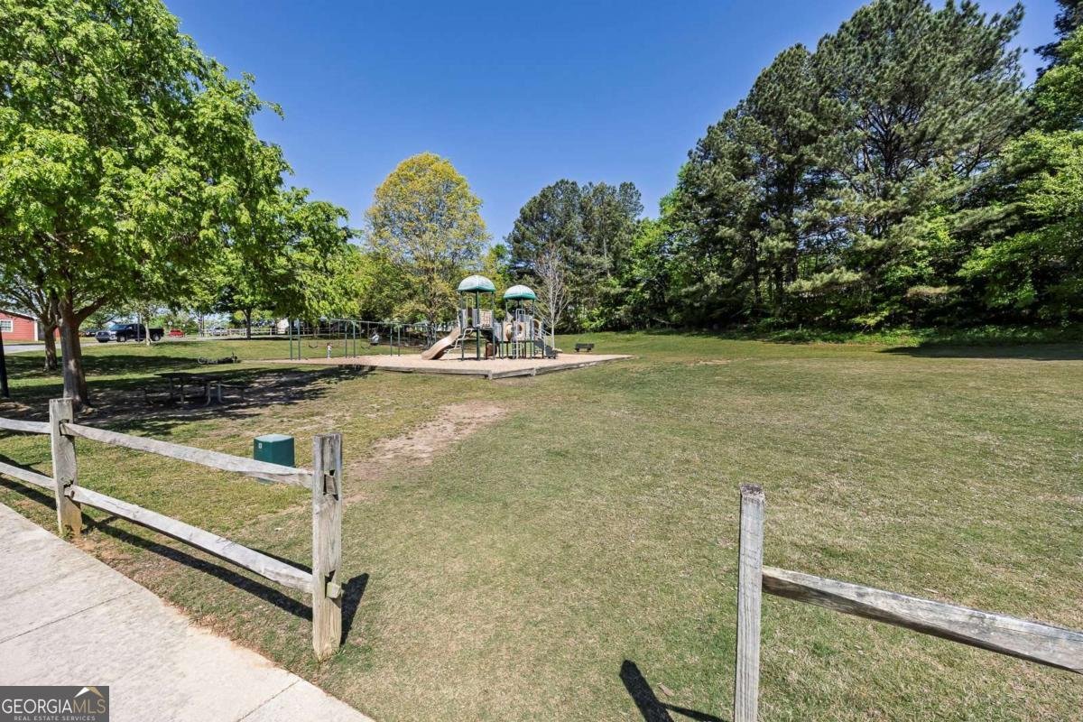 4009 Garden Circle Acworth - Photo 43