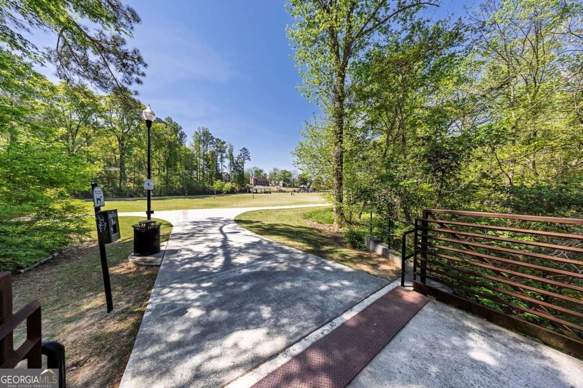 4009 Garden Circle Acworth - Photo 44