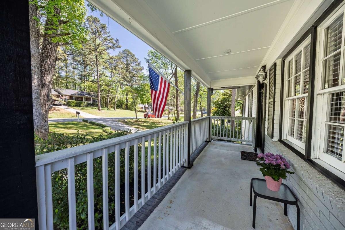 4009 Garden Circle Acworth - Photo 6