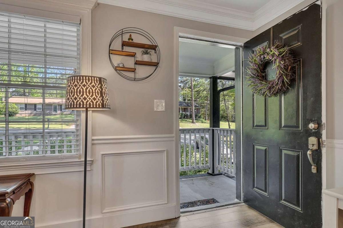 4009 Garden Circle Acworth - Photo 7