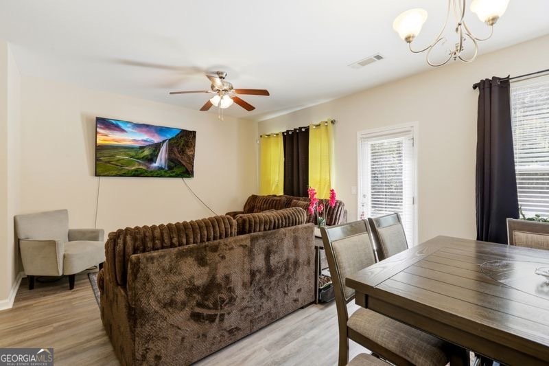 3047 Bonnes Drive Lithonia - Photo 10