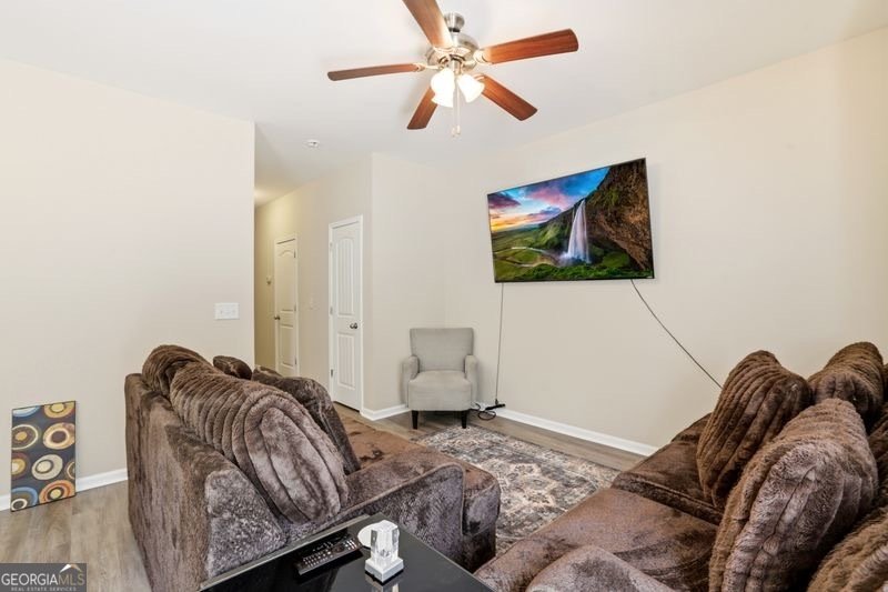 3047 Bonnes Drive Lithonia - Photo 11