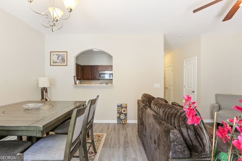 3047 Bonnes Drive Lithonia - Photo 12