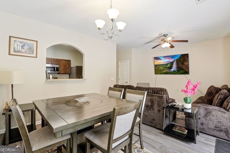 3047 Bonnes Drive Lithonia - Photo 13