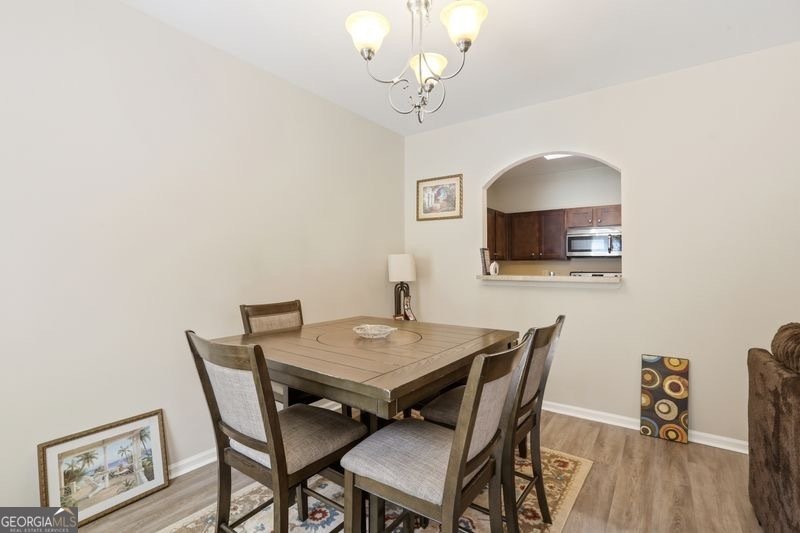 3047 Bonnes Drive Lithonia - Photo 14
