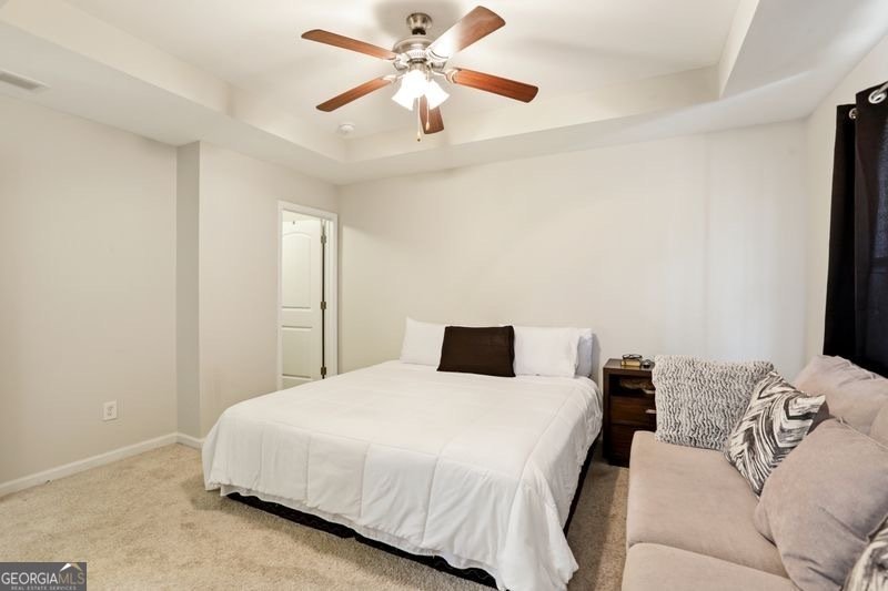 3047 Bonnes Drive Lithonia - Photo 21