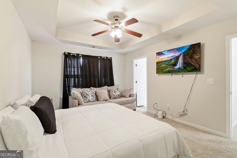 3047 Bonnes Drive Lithonia - Photo 26