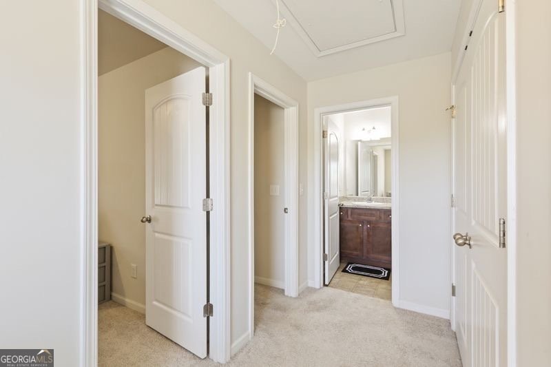 3047 Bonnes Drive Lithonia - Photo 32