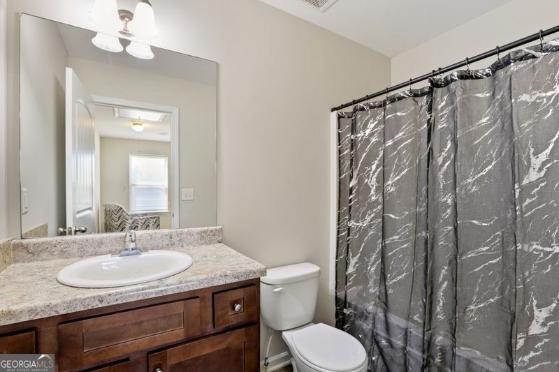 3047 Bonnes Drive Lithonia - Photo 33
