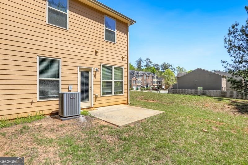 3047 Bonnes Drive Lithonia - Photo 36