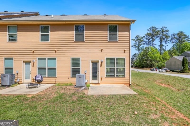 3047 Bonnes Drive Lithonia - Photo 37