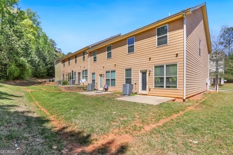 3047 Bonnes Drive Lithonia - Photo 38