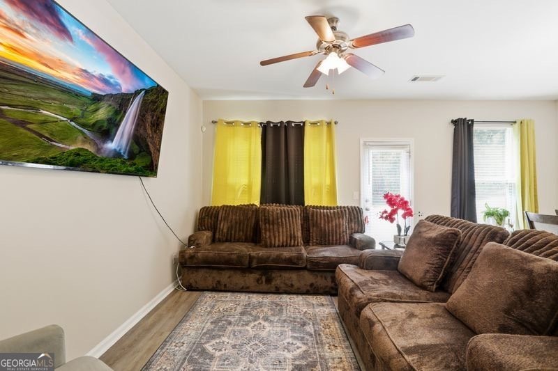 3047 Bonnes Drive Lithonia - Photo 6