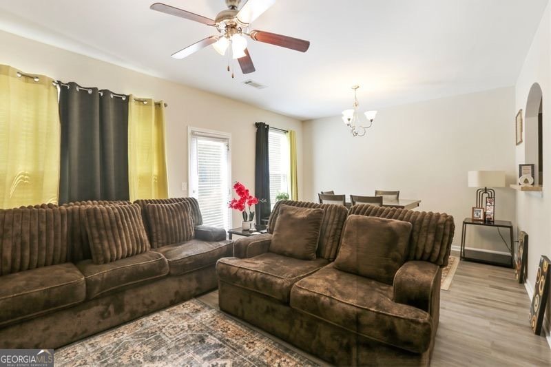 3047 Bonnes Drive Lithonia - Photo 7