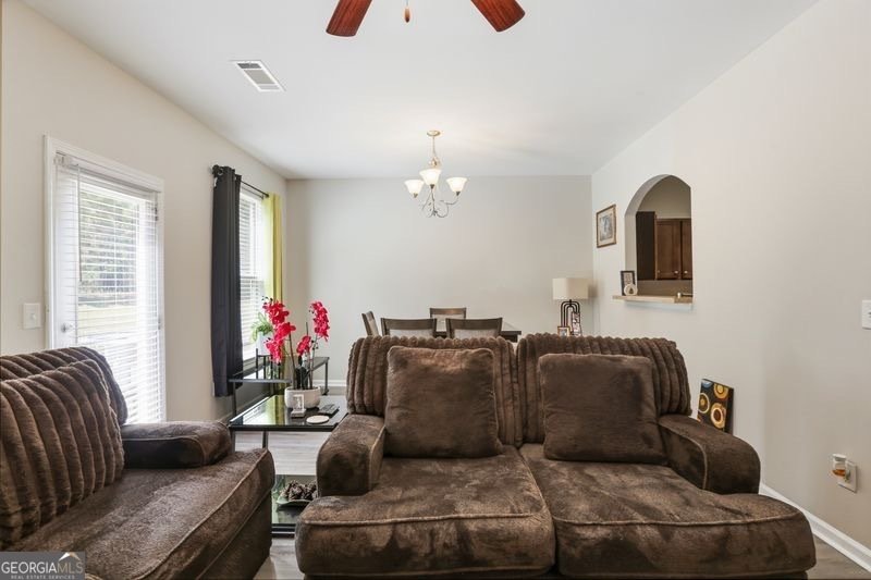 3047 Bonnes Drive Lithonia - Photo 8