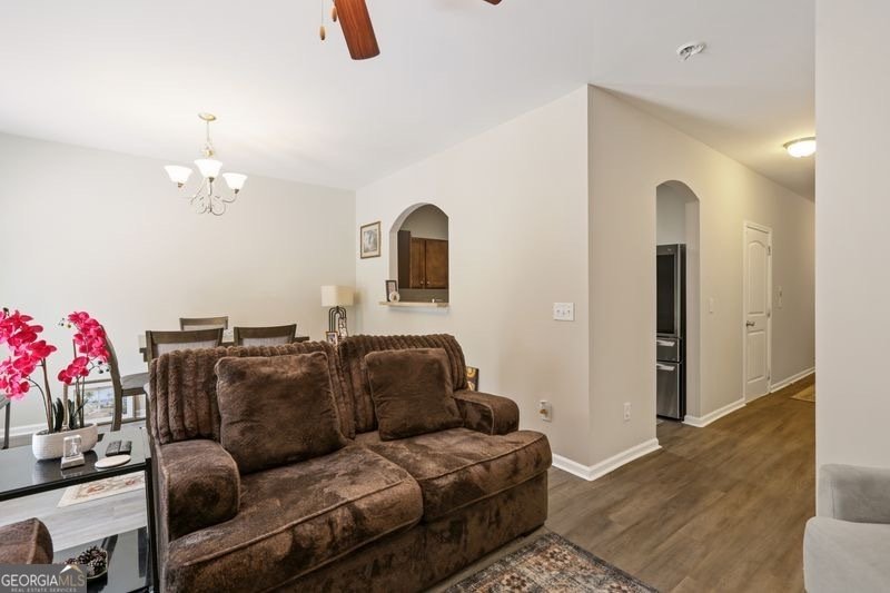 3047 Bonnes Drive Lithonia - Photo 9