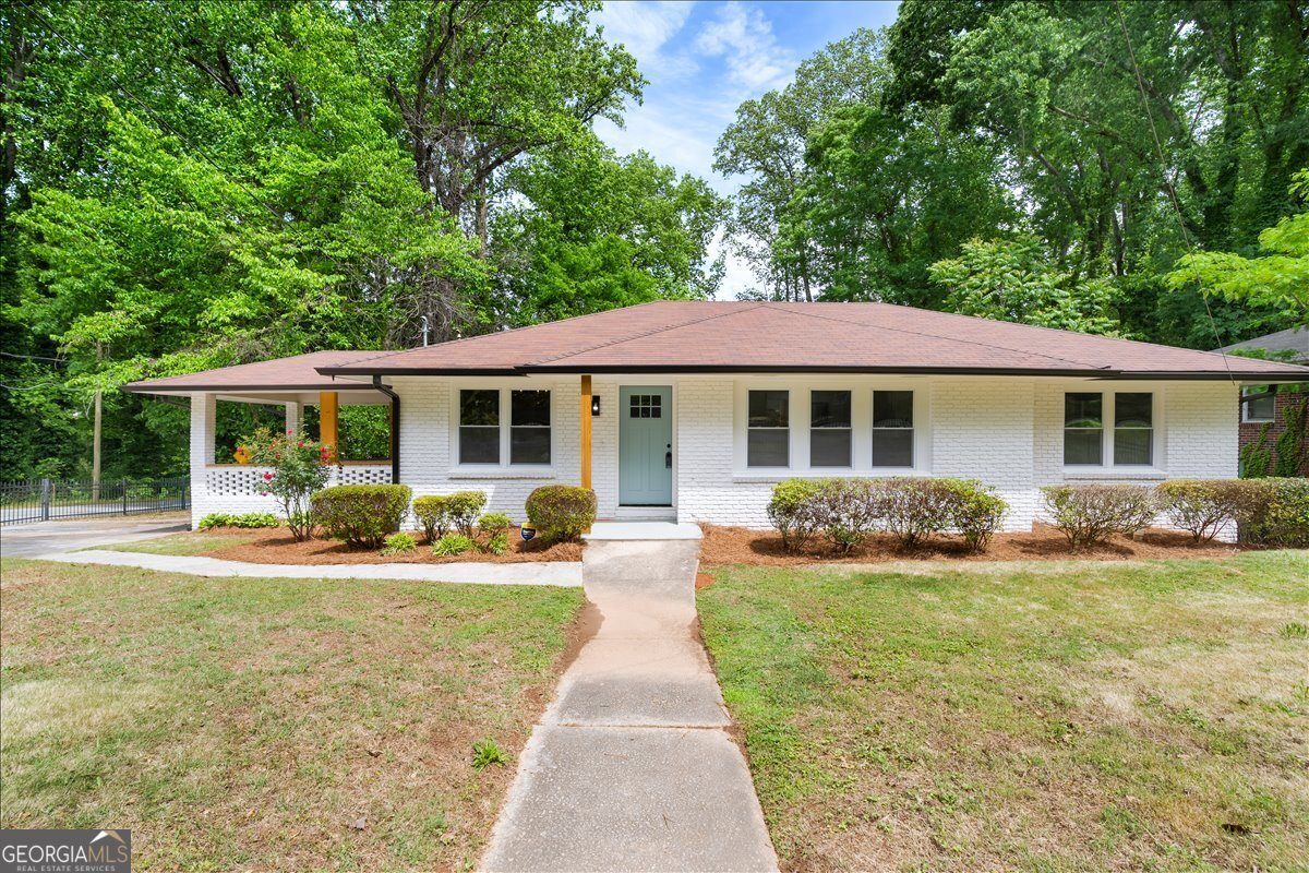 1309 Avonwood Circle Atlanta - Photo 1
