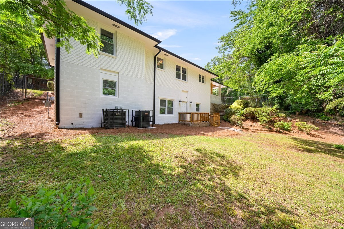 1309 Avonwood Circle Atlanta - Photo 25