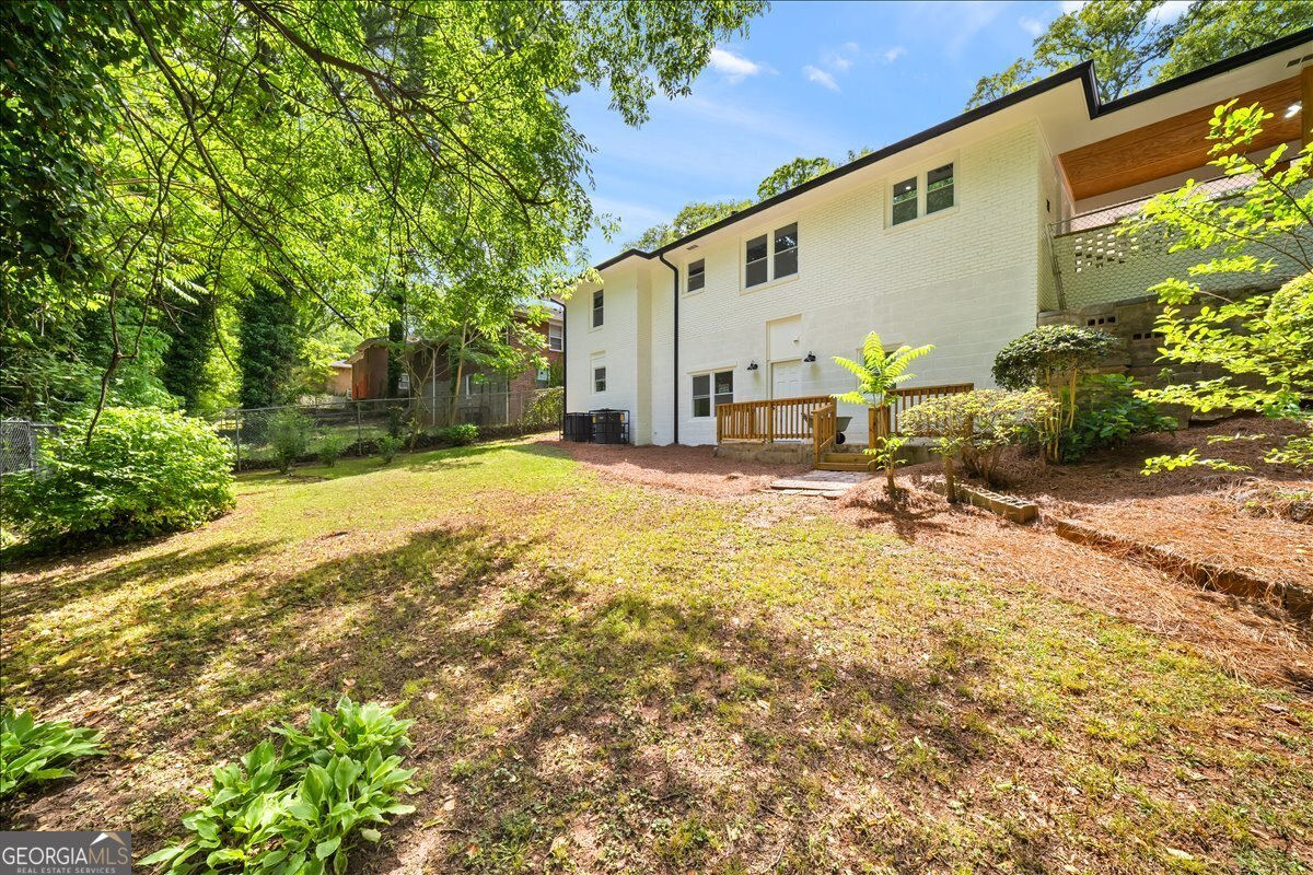 1309 Avonwood Circle Atlanta - Photo 26