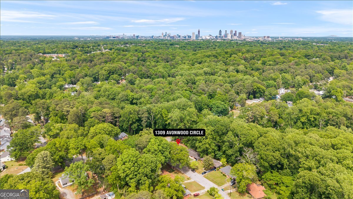 1309 Avonwood Circle Atlanta - Photo 28