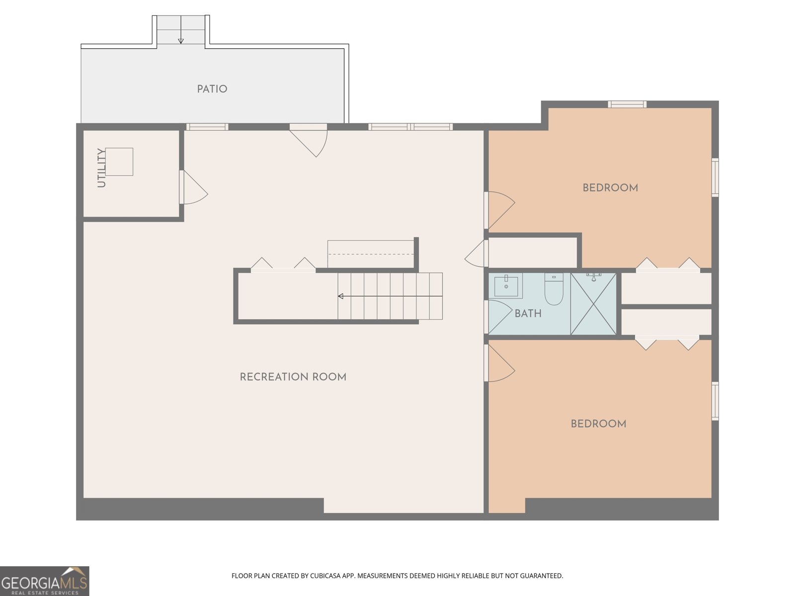 1309 Avonwood Circle Atlanta - Photo 30