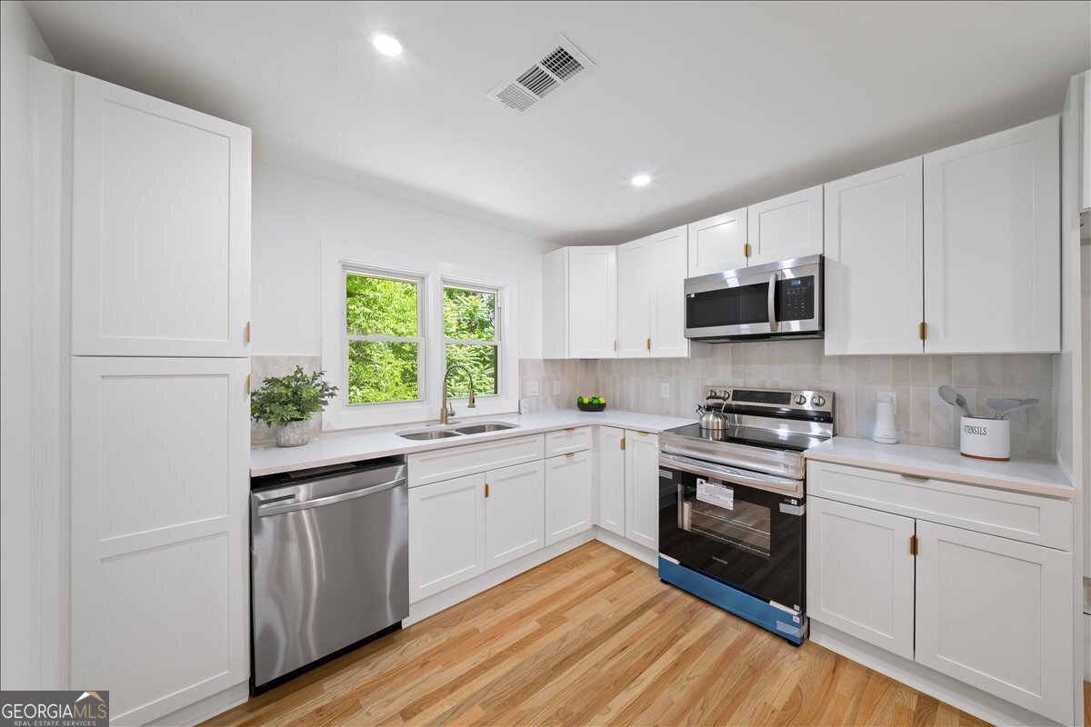 1309 Avonwood Circle Atlanta - Photo 6