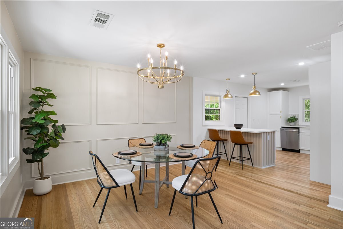 1309 Avonwood Circle Atlanta - Photo 8