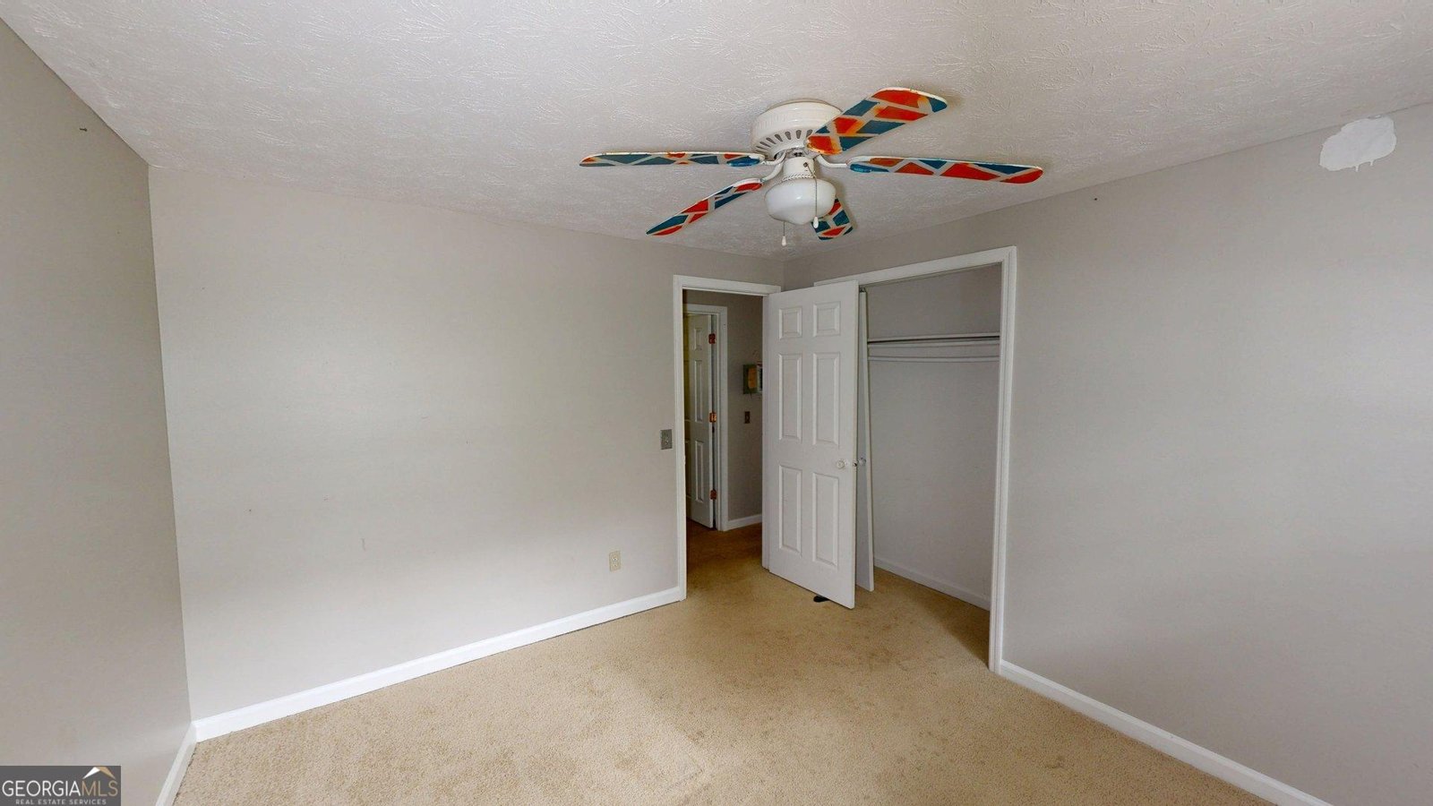 6198 Rocky Creek Drive Douglasville - Photo 20