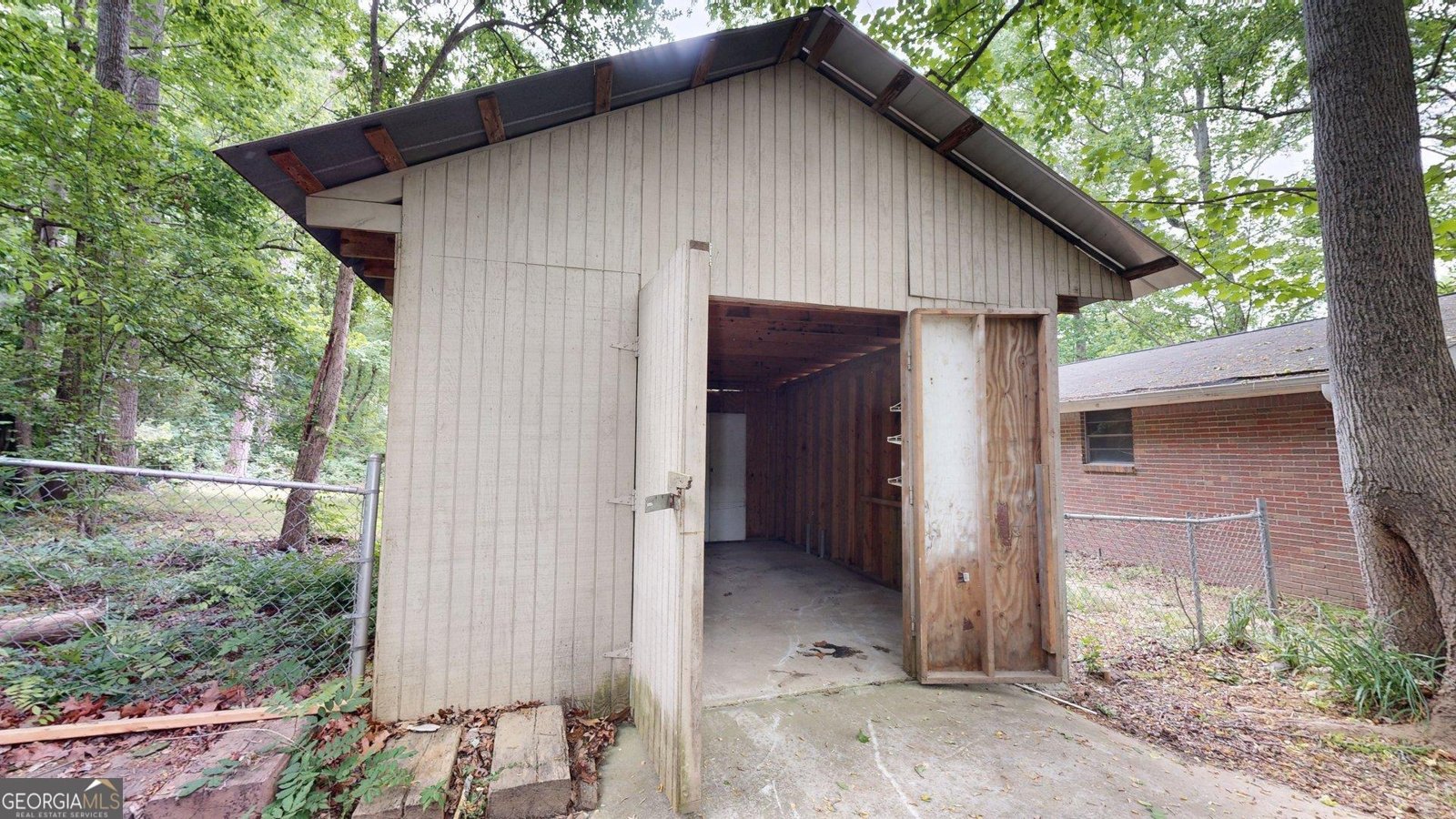 6198 Rocky Creek Drive Douglasville - Photo 27