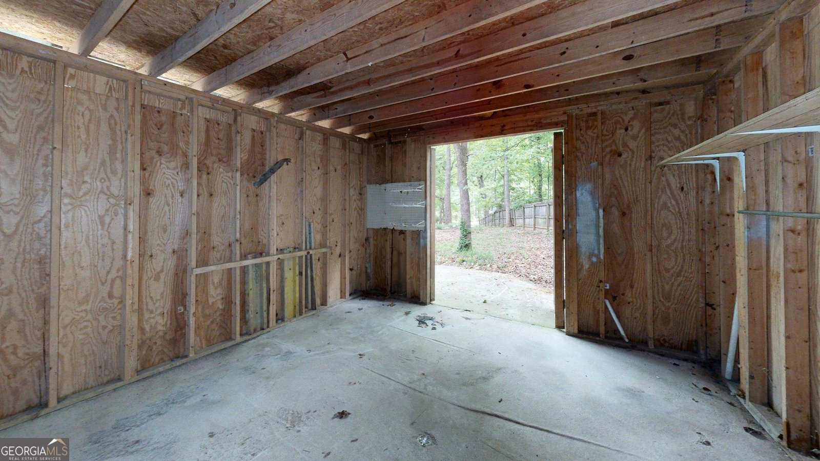 6198 Rocky Creek Drive Douglasville - Photo 28