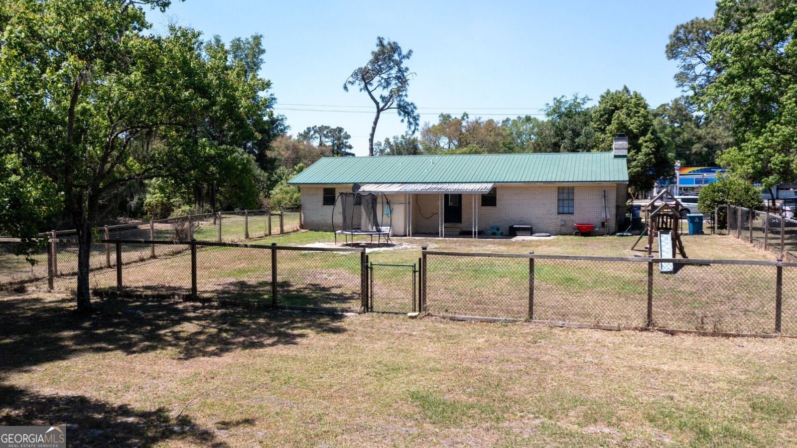 6120 New Jesup Highway Brunswick - Photo 10