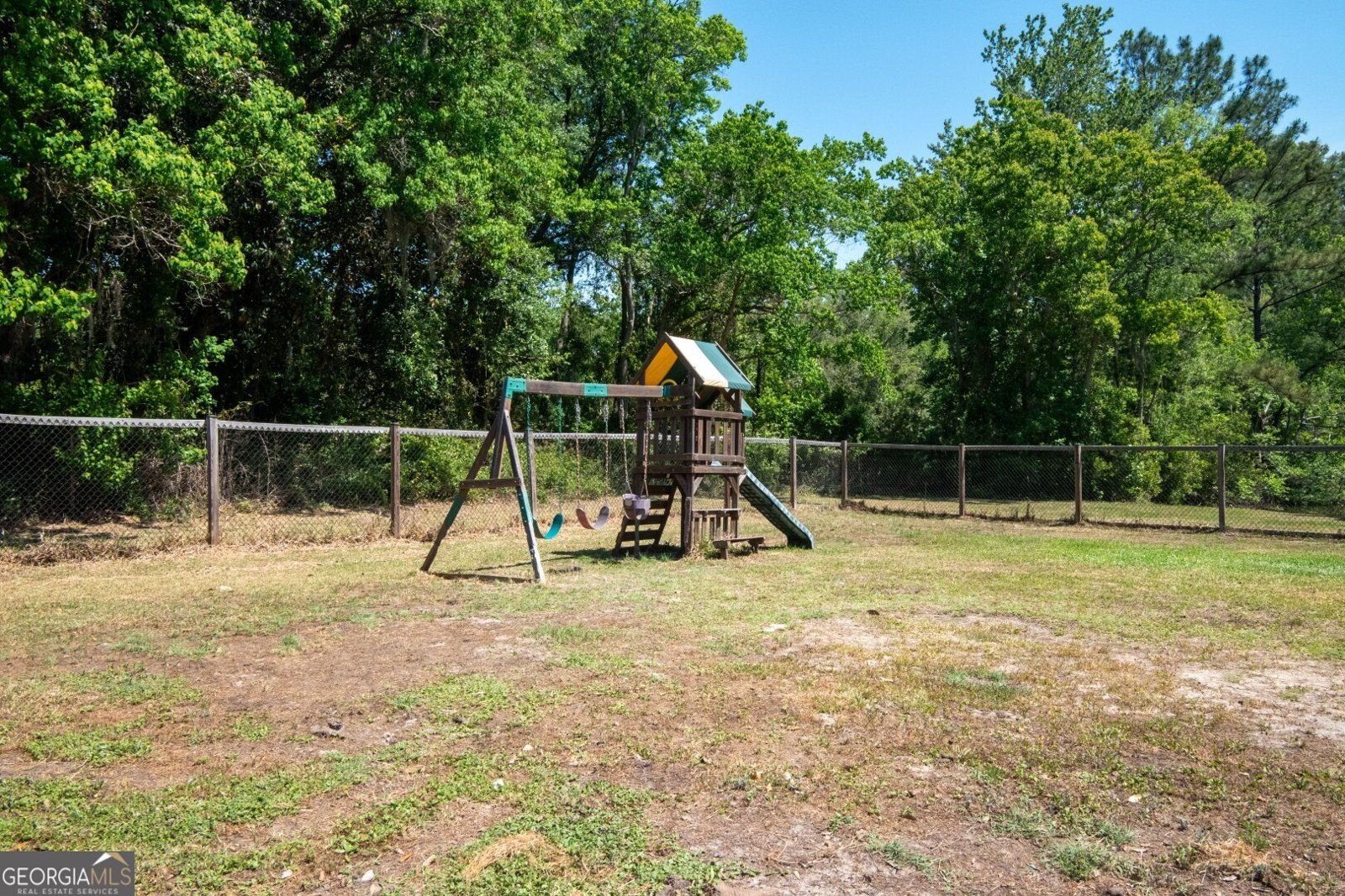 6120 New Jesup Highway Brunswick - Photo 30