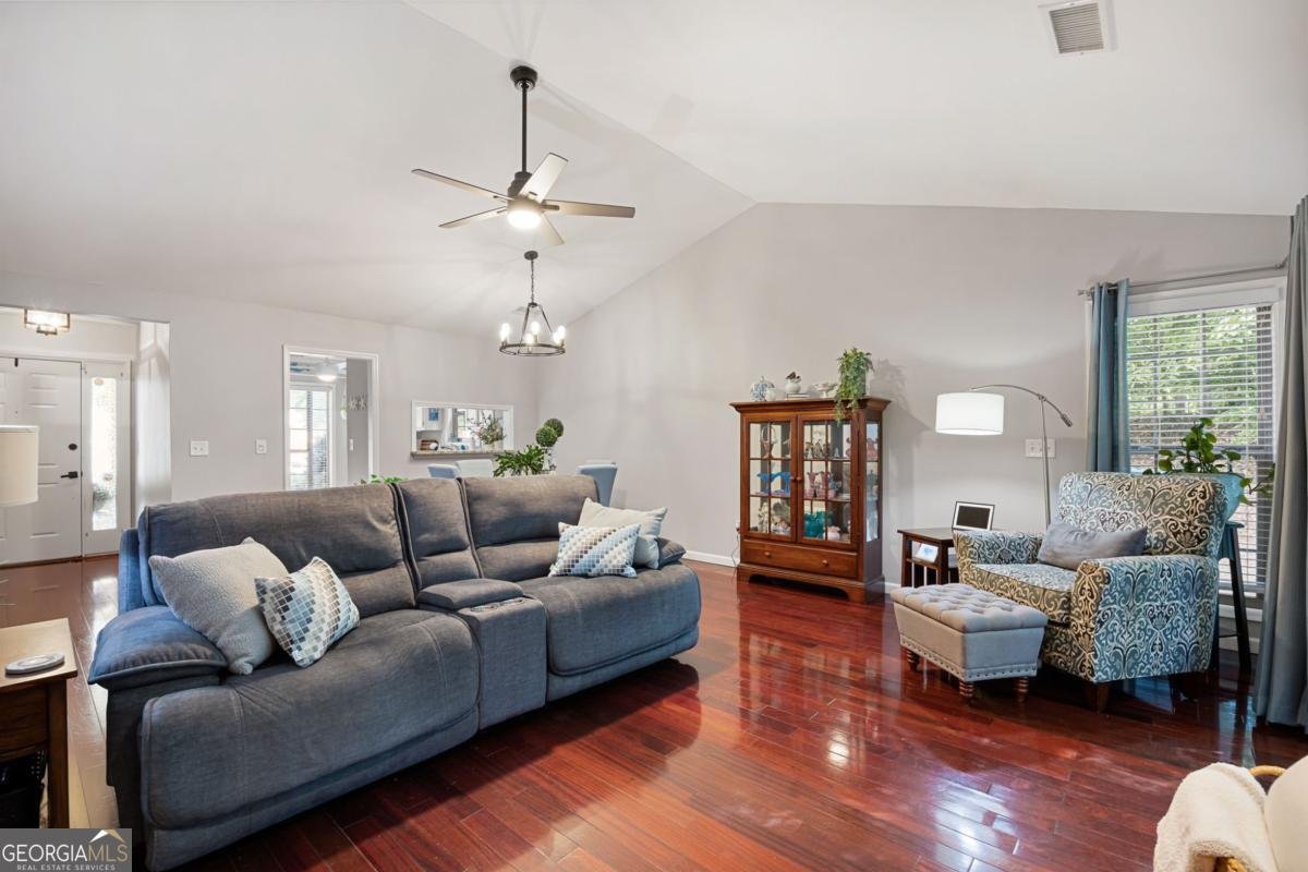 1907 Ivy Glen Drive Smyrna - Photo 10