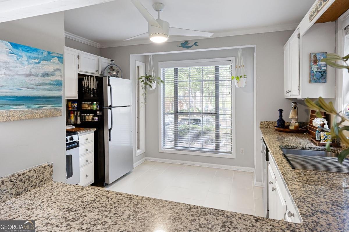 1907 Ivy Glen Drive Smyrna - Photo 11