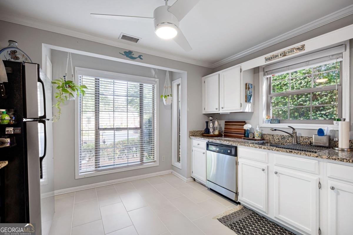 1907 Ivy Glen Drive Smyrna - Photo 12