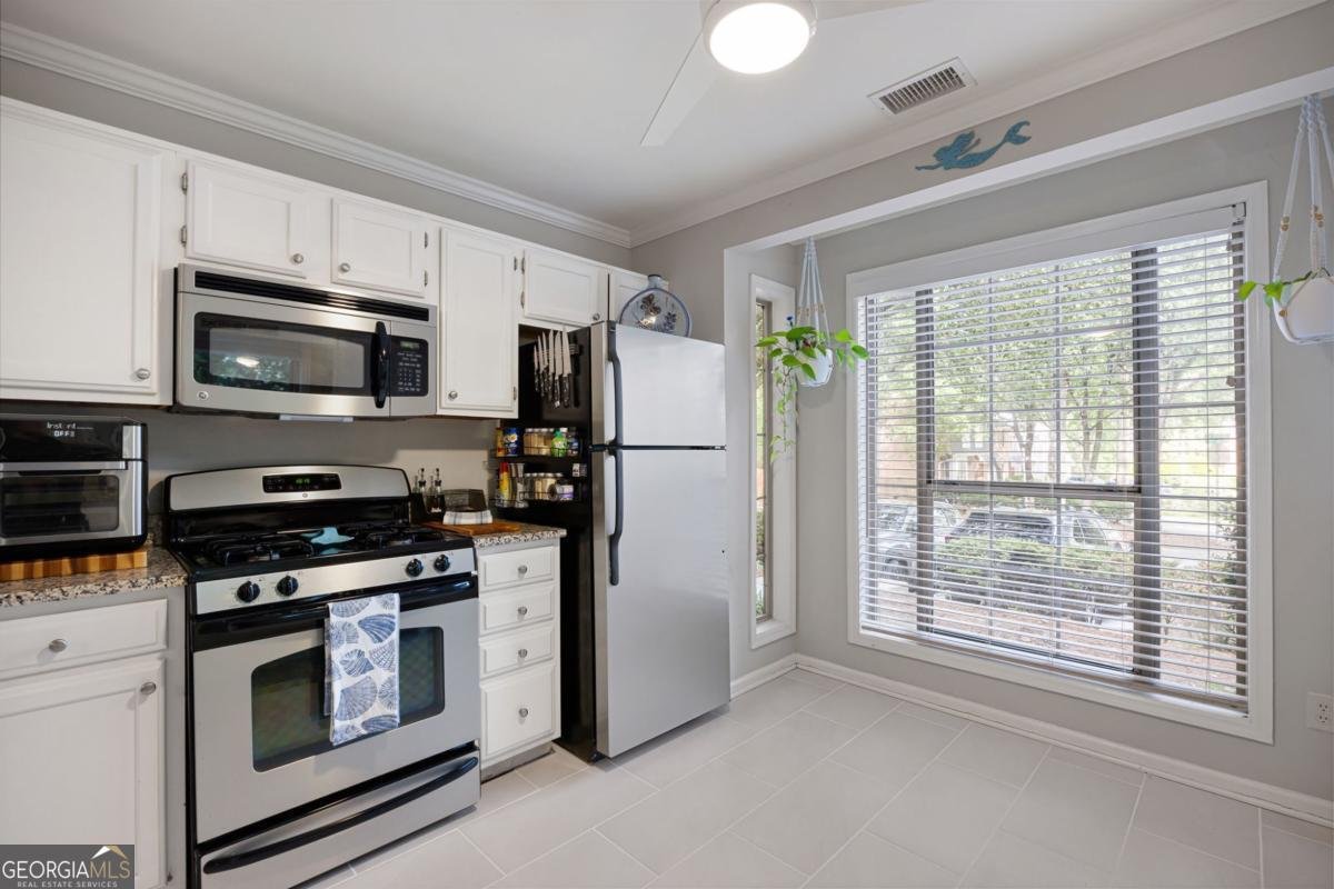 1907 Ivy Glen Drive Smyrna - Photo 13