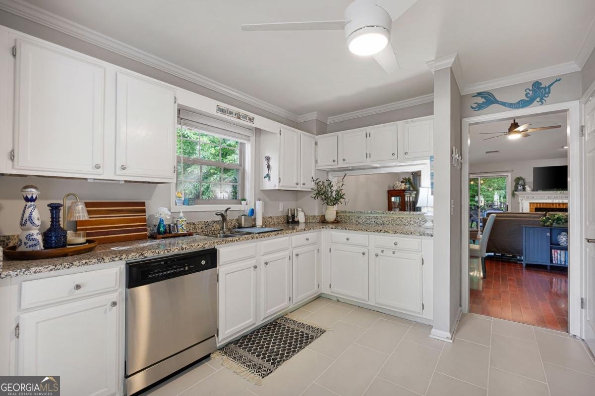 1907 Ivy Glen Drive Smyrna - Photo 14