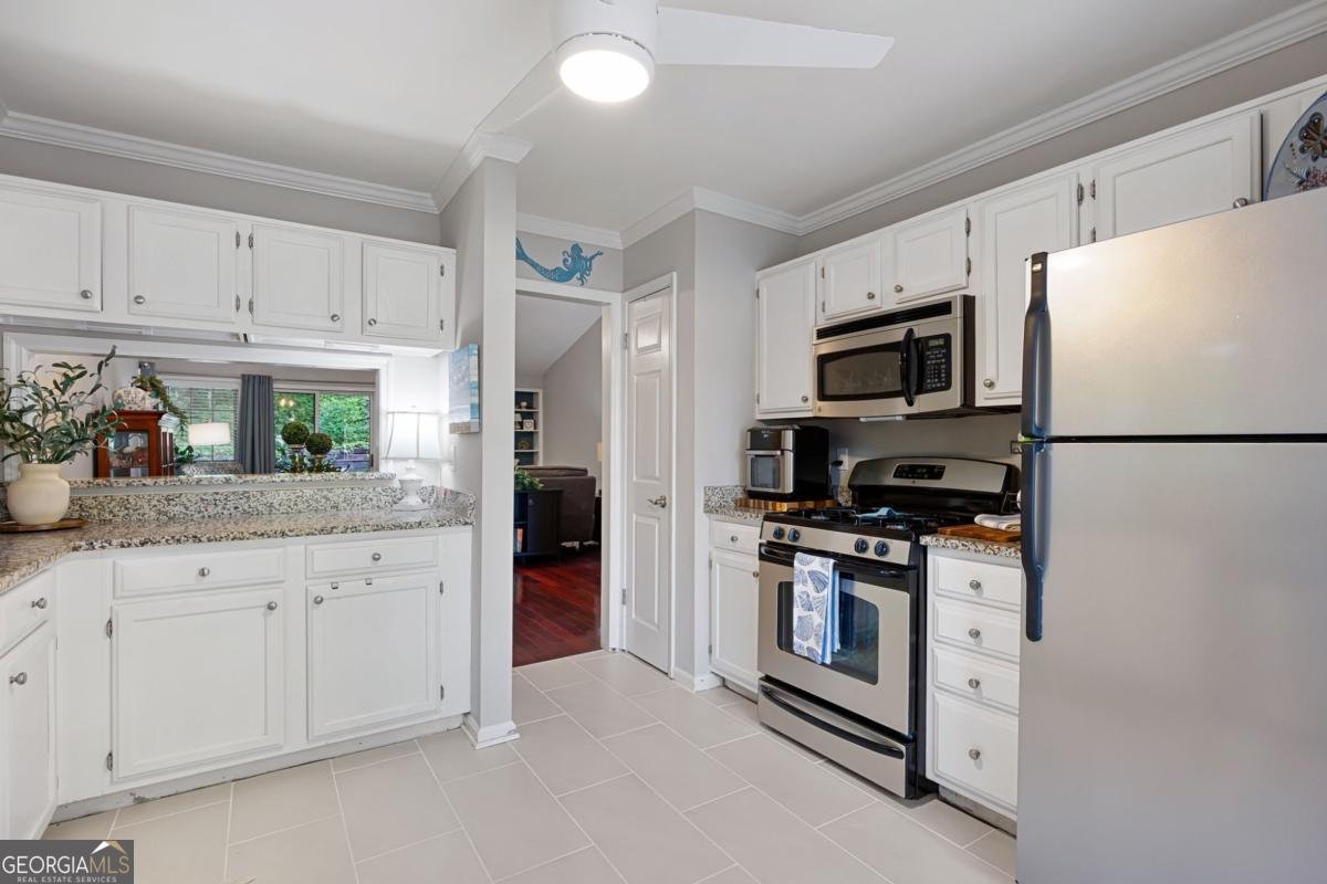 1907 Ivy Glen Drive Smyrna - Photo 15