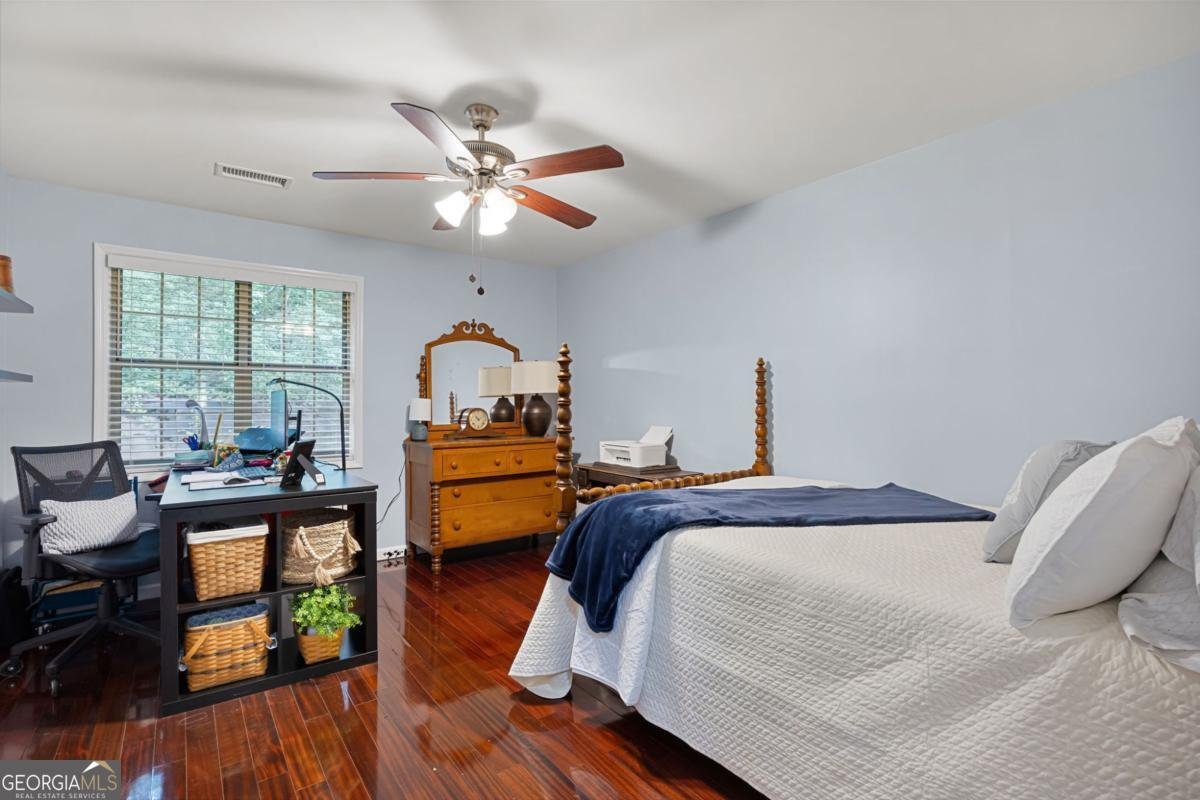 1907 Ivy Glen Drive Smyrna - Photo 17