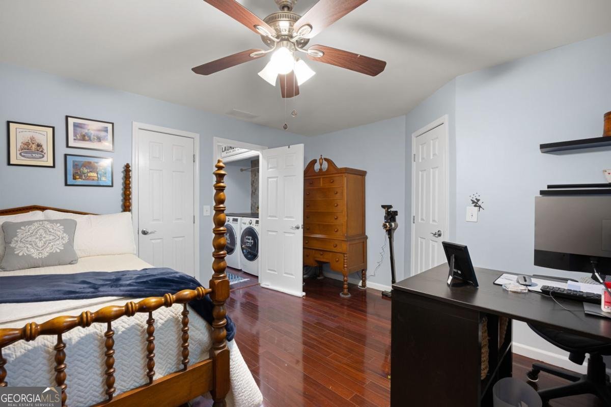 1907 Ivy Glen Drive Smyrna - Photo 18