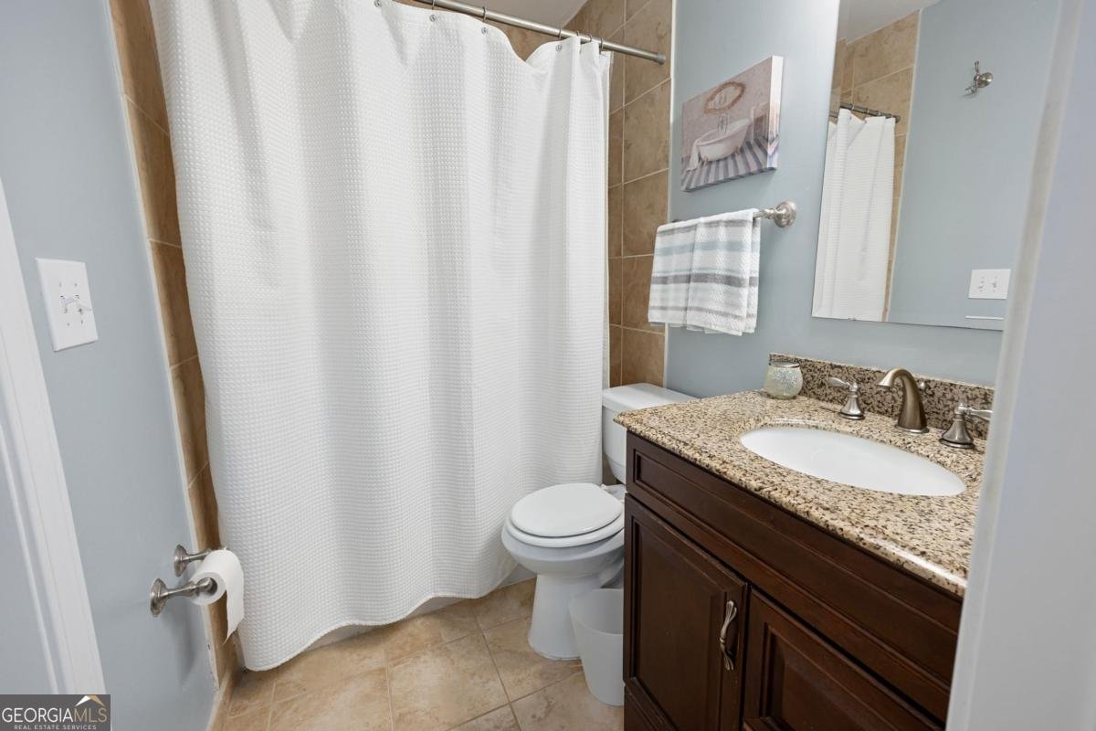 1907 Ivy Glen Drive Smyrna - Photo 20